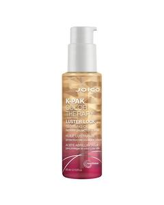 Joico K-pak Color Therapy Luster Lock Glossing Oil 63ml