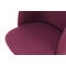 Chair Celina 210 2er-Set violett