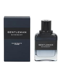 Givenchy Gentleman Intense Edt Spray
