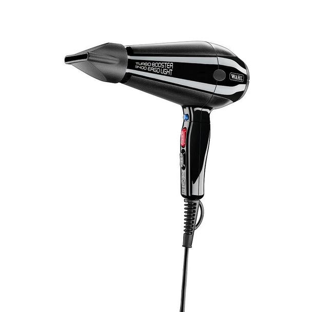 Wahl Wahl Hair Dryer Turbo Booster 3400 Ergo Light