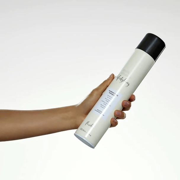 milk_shake Milk_shake Lifestyling Medium Hold Hairspray 500ml