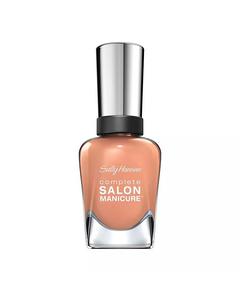 Sally Hansen Complete Salon Manicure 14.7ml - 214 Freedom Of Peach