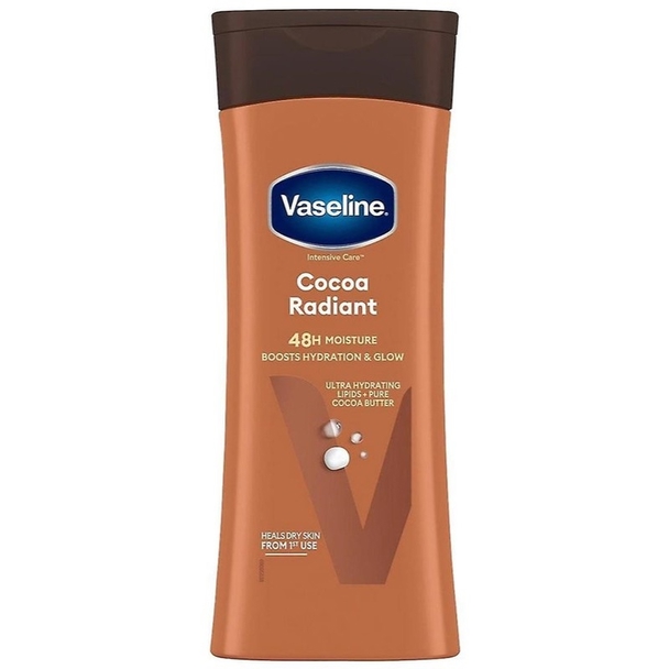 Vaseline® Vaseline Intensive Care Cocoa Radiant 200ml