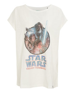 Star Wars The Last Command T-Shirt