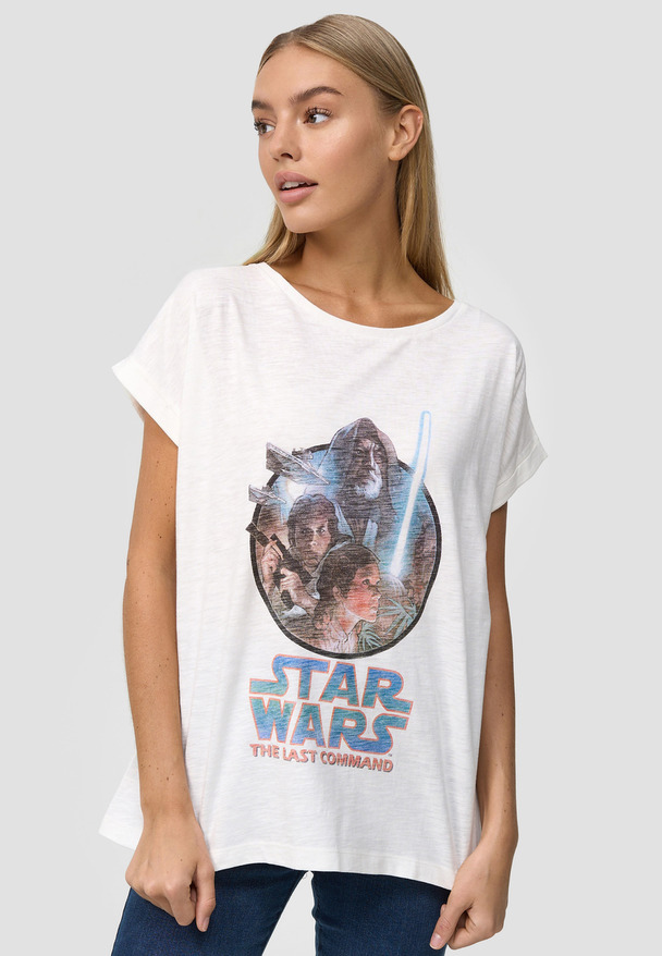 Re:Covered Star Wars The Last Command T-Shirt