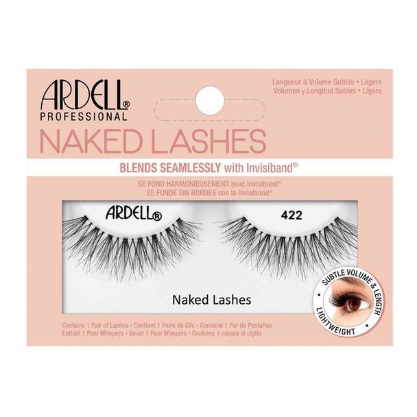Ardell Ardell Naked Lashes 422