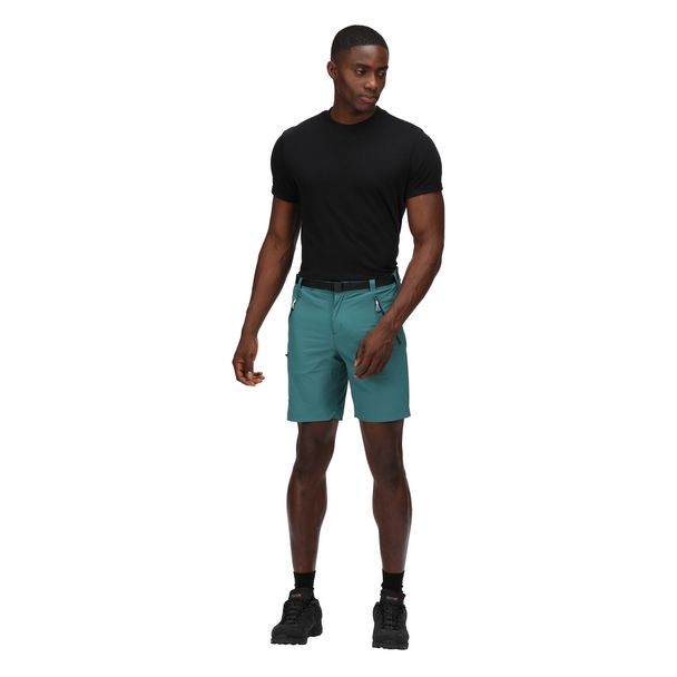 Regatta Regatta Mens Xert Iii Stretch Shorts