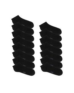 Basic Low-cut Socks 15-pack