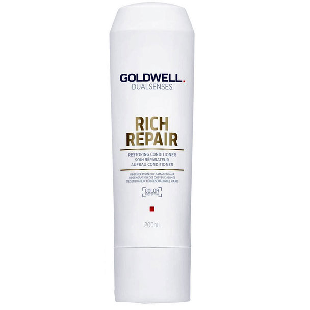 Goldwell Goldwell Dualsenses Rich Repair Restoring Conditioner 200ml