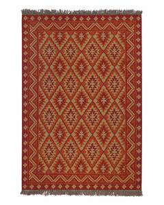Handwoven Rug Clare
