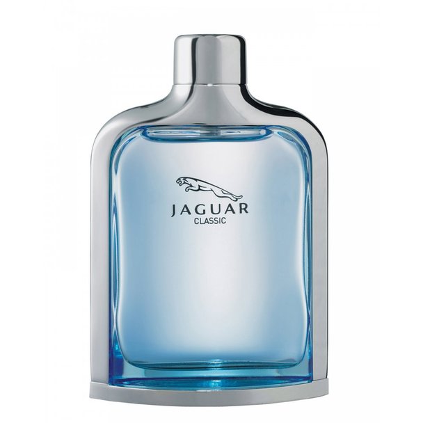 Jaguar Jaguar Classic Blue Edt 100ml