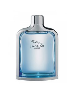 Jaguar Classic Blue Edt 100ml