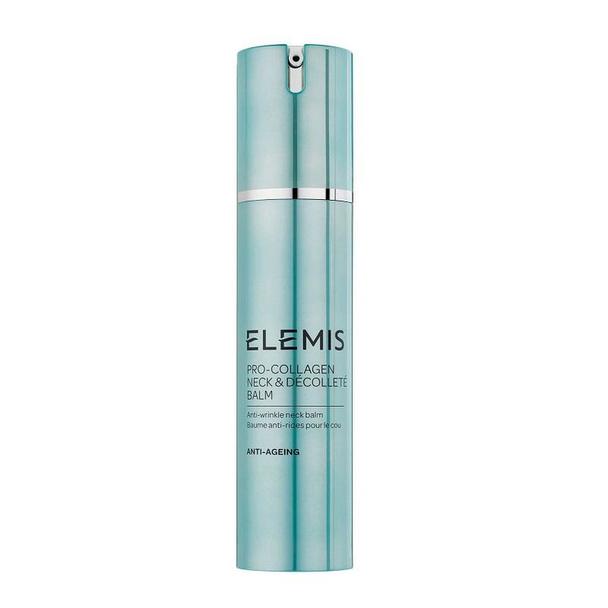 ELEMIS Elemis Pro-Collagen Neck &amp; Decollete Balm 50ml