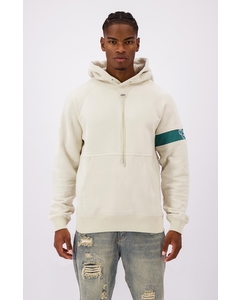 Commander Hoodie Zand