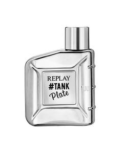 Replay #tank Plate For Him Edt 100ml