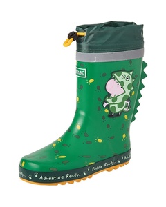 Regatta Childrens/kids Puddle Peppa Pig Wellington Boots