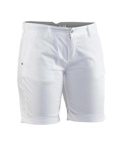 Dee Ws Shorts - White