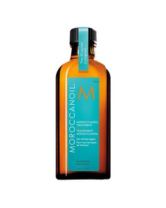 Moroccanoil Original Oil Treatment 125ml