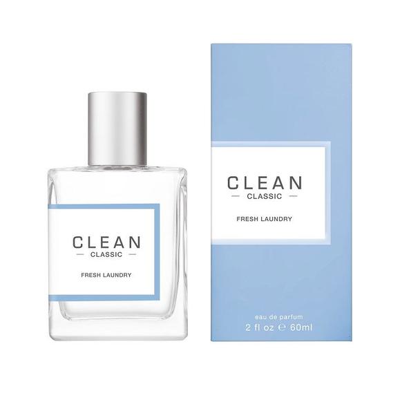 Clean Clean Classic Fresh Laundry Edp 60ml