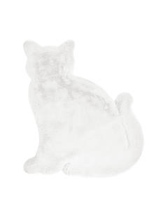 Lovely Kids 600-Cat White
