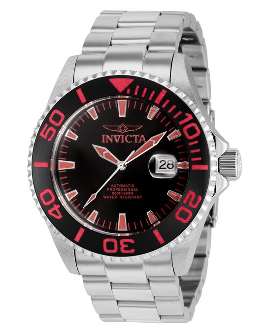 Invicta Invicta Pro Diver 37623 Men's Automatic Watch - 47mm