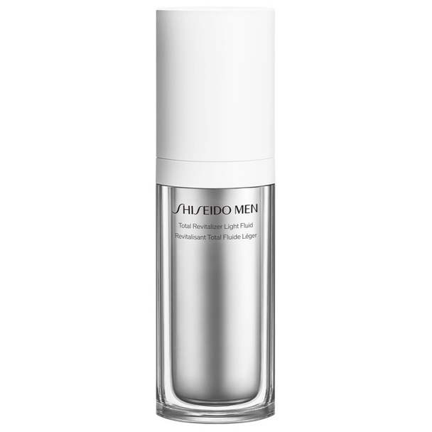 SHISEIDO Shiseido Men Total Revitalizer Light Fluid 80ml