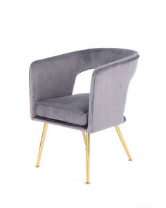 Chair Jolene 125 grey