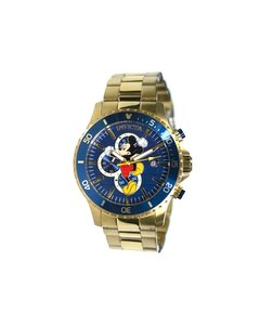 Invicta Disney - Mickey Mouse 39519 - Mænd Kvarts Ur - 48mm
