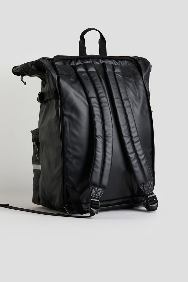 Eastpak Maclo Bike Tarp Black