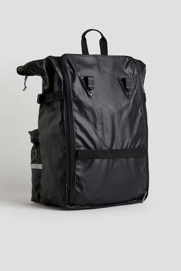 Eastpak Maclo Bike Tarp Black