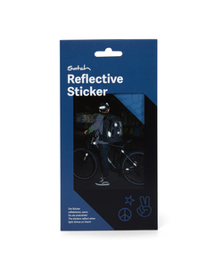 Zubehör Reflective Sticker Sicherheitsset 21tlg.