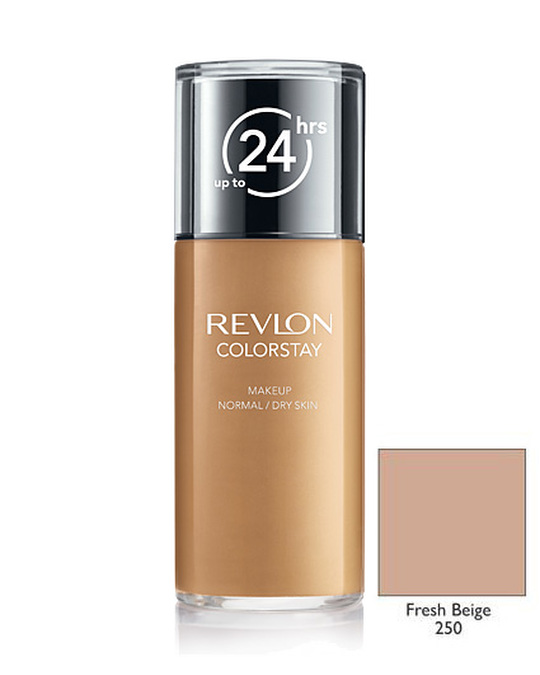 Revlon Revlon Colorstay Makeup Normal/dry Skin - 250 Fresh Beige 30