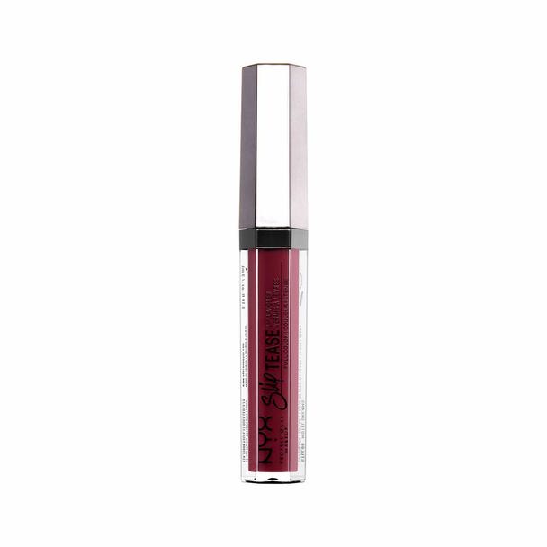 NYX Professional Makeup Nyx Prof. Makeup Slip Tease Lip Lacquer - Spiced Spell