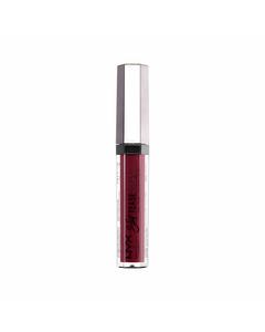 Nyx Prof. Makeup Slip Tease Lip Lacquer - Spiced Spell