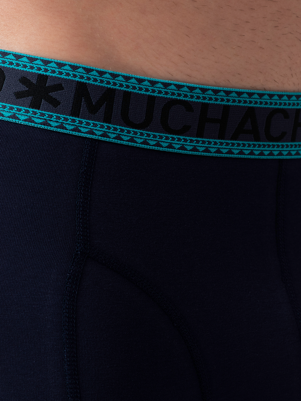 Muchachomalo Muchachomalo Heren Boxershorts - 2 Pack - Mannen Onderbroeken