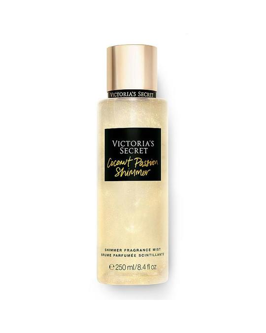 Victoria's Secret Victoria´s Secret Coconut Passion Shimmer Fragrance Mist 250ml